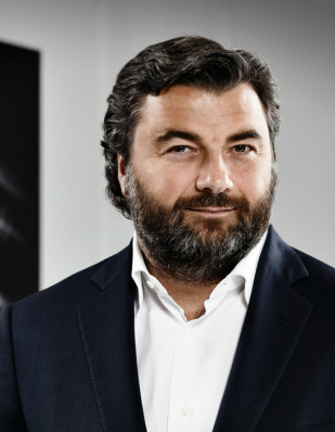 Benjamin Dessange Predicts Dramatic Growth for Dessange Luxury Salon and Spa Franchise