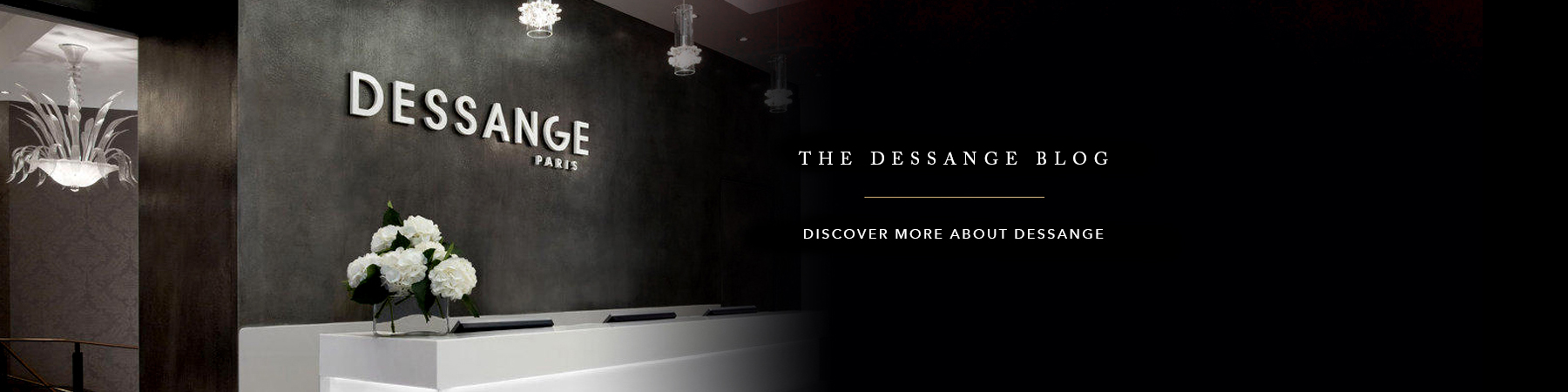 dessange franchise salon